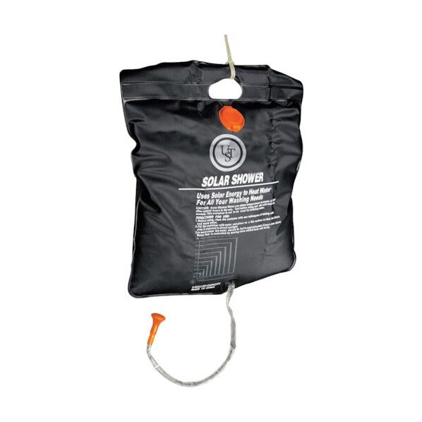 ソーラーシャワー 20-02047-01 1点