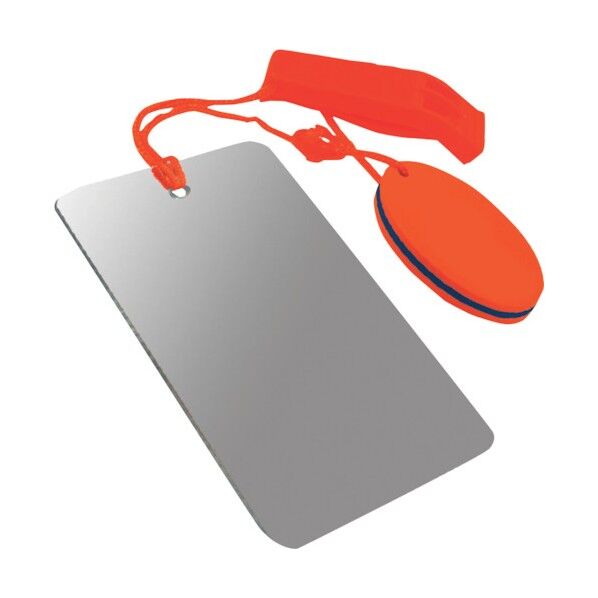 非常用ミラーホイッスル 20-019-143 1点