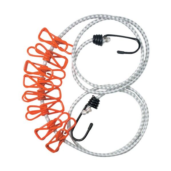 反射物干し綱 20-02719 1点