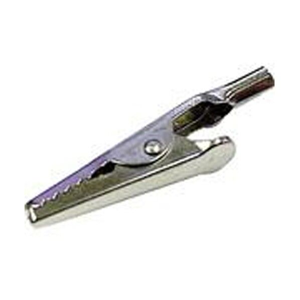 ワニグチクリップ WS-11-3