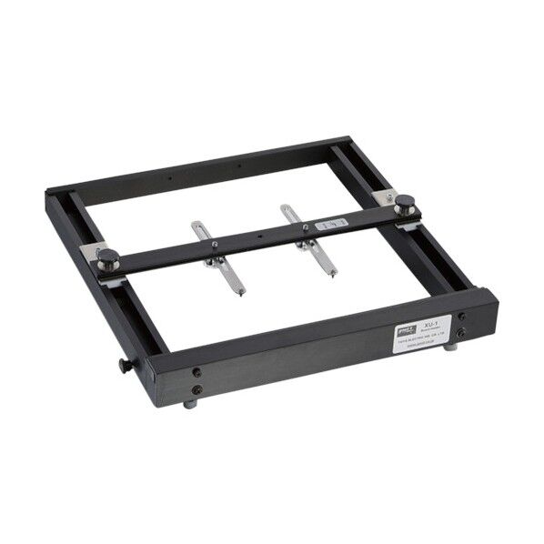 リールホルダー