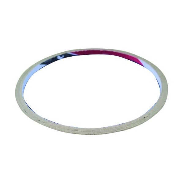 耐熱クレープマスキングテープNO.290 3mmX50M 290 3X50 1点...