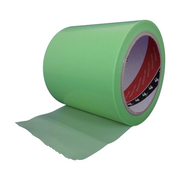 P-カットテープα NO.4100 若葉 100mmX25M