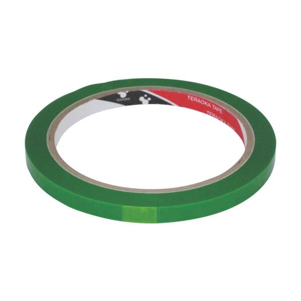 サーキットテープNO.647 0.08 緑 12mm×60M 6470.08GR12X60 1点...