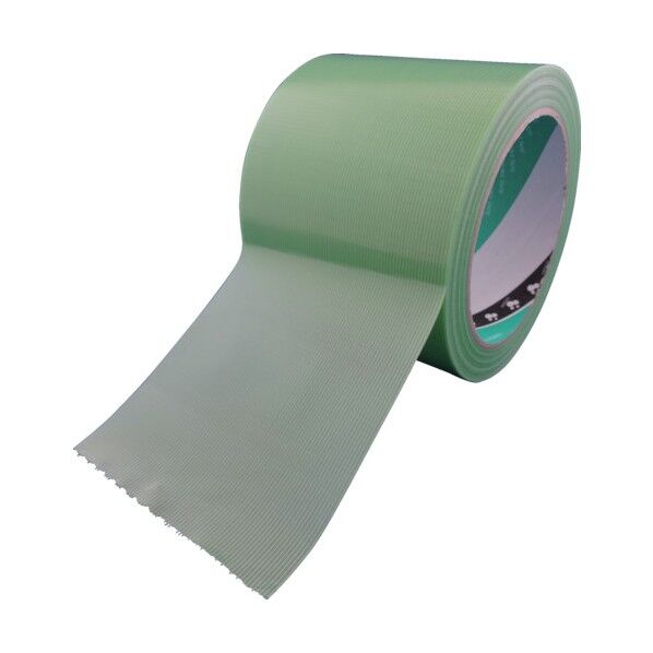 P-カットテープ NO.4141 若葉 75mmX25M 4141 LGR-75X25 1点...