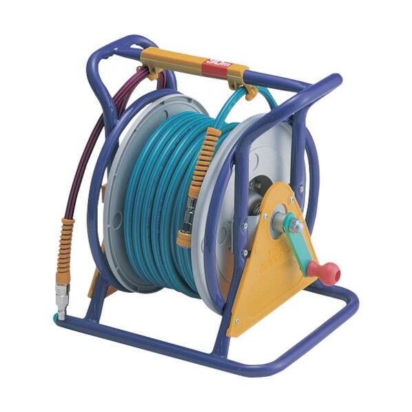 ヒットランドラム 内径6.3mm×外径10mm 長さ30m HD-630B-SB 1点