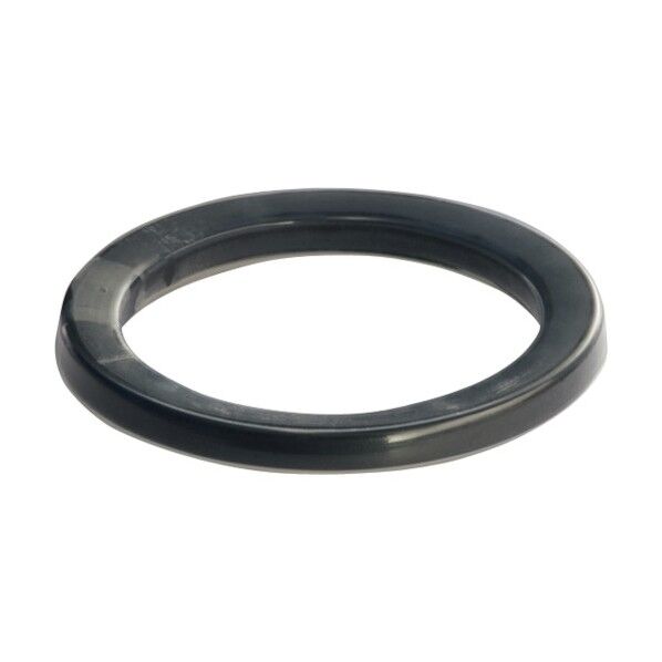 ガスケット フッ素樹脂(FEP)全包フッ素ゴム 4インチ GK-TZ/F-4 1点