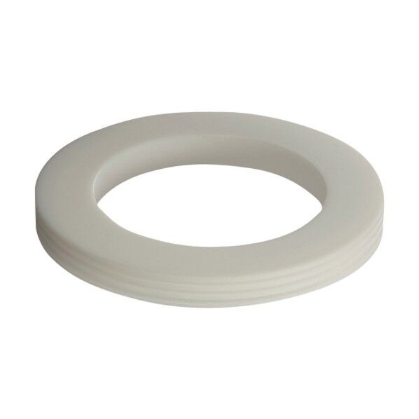 トヨックス ガスケット フッ素樹脂(PTEE) 6インチ GK-PTFE-6 1点...