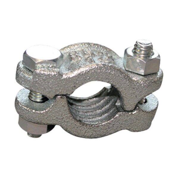 ロックホース専用継手 ホースバンド 適合ホース 12.7ミリ RB-2-13 1点