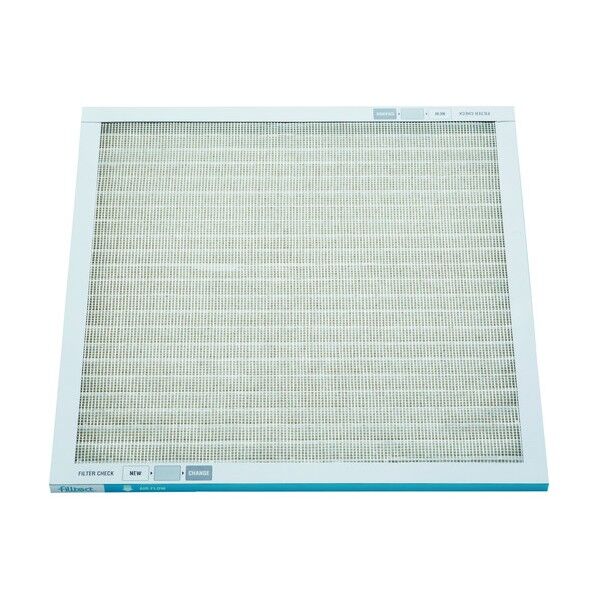 除菌&消臭エアフィルタ プリーツフィルター CR-PL615 1点