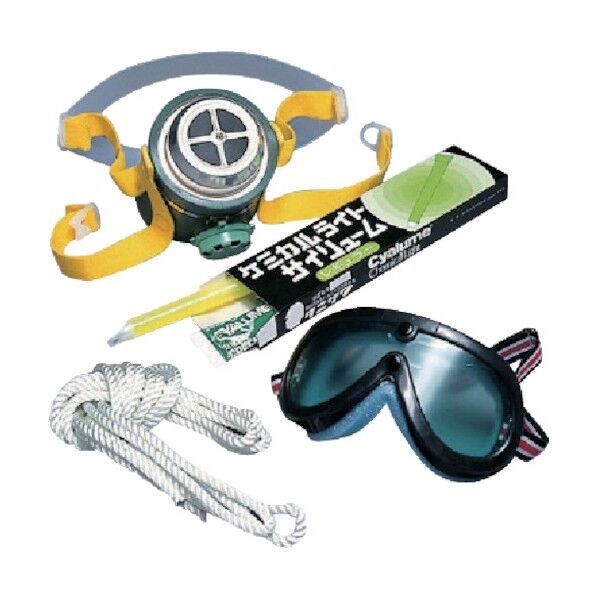 ユニット 避難袋(セット) 379-20 1台