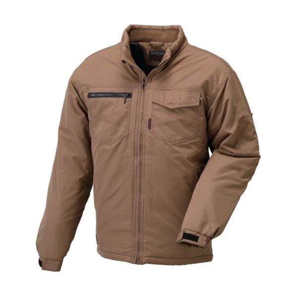 ユニット ウインターソルジャーブルゾン3L WT-34BR-3L 1個