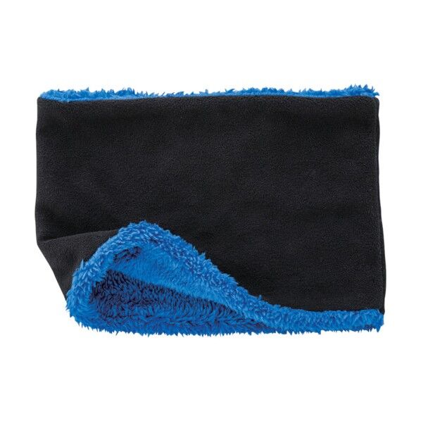 ユニット フリースウォーマー裏ボア WT-431 1個