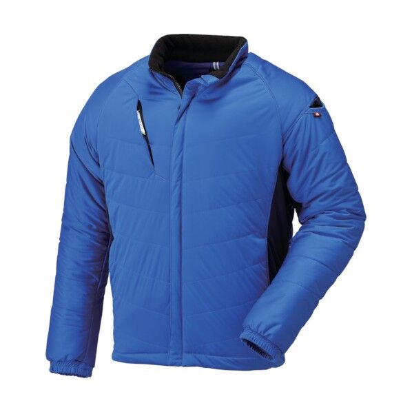 ユニット ストレッチ防寒サーフブルー3L WT-51BL-3L 1個