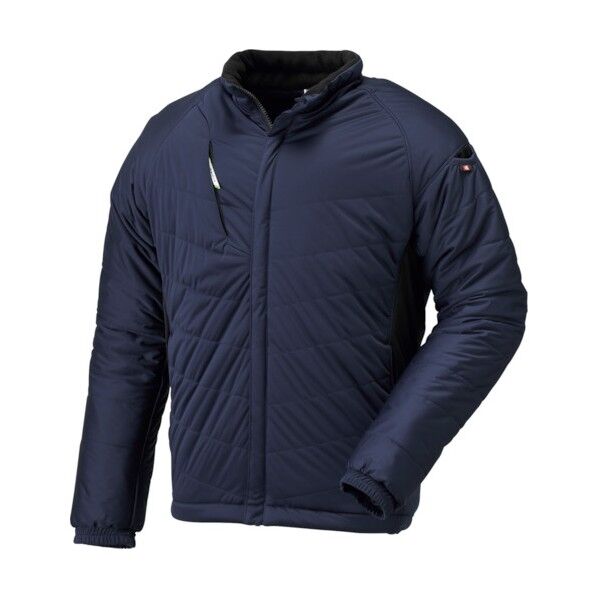 ユニット ストレッチ防寒ネイビー3L WT-51NB-3L 1個