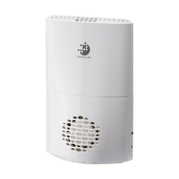 ユニット ウイルオフファン