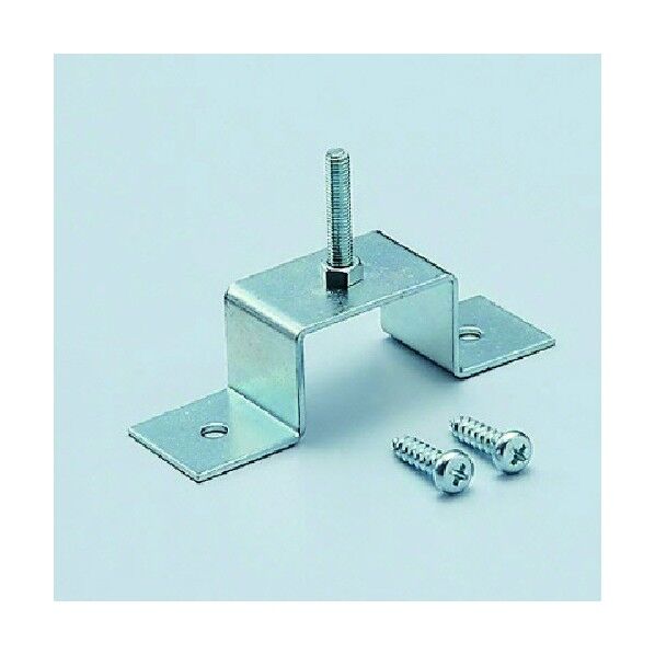 看板取付用金具凸型