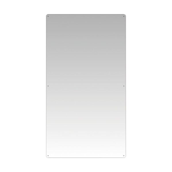 服装チェックミラーのみ