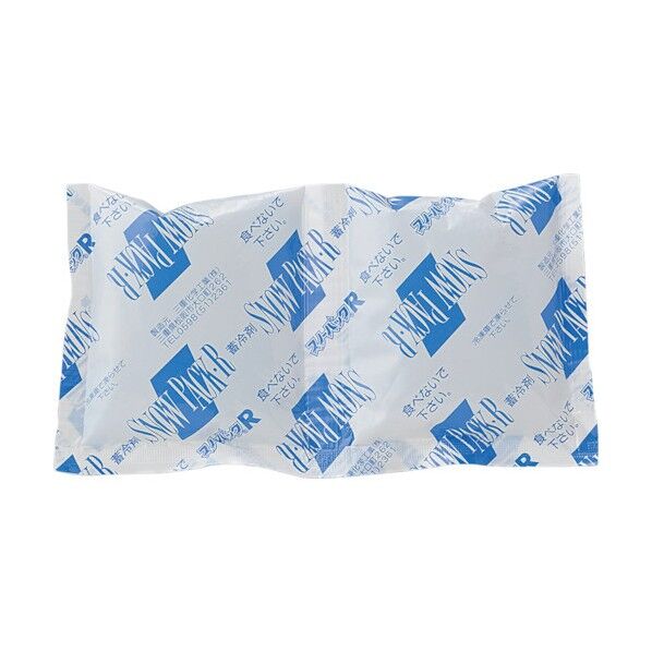 アイシングメット用 保冷剤