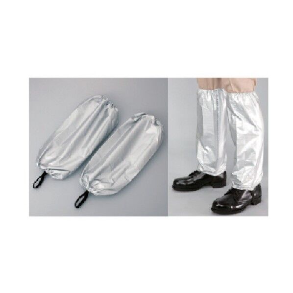 防雪足カバーロング