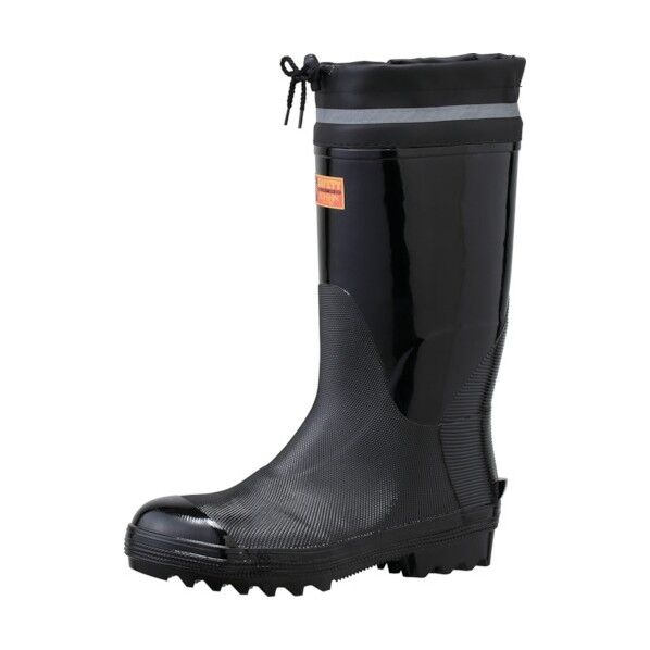 ユニット 防寒安全長靴HD25cm WT-756-1 1点...