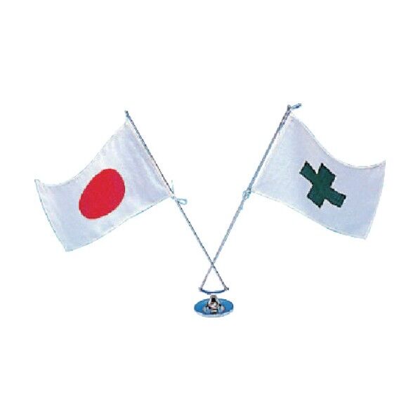 卓上旗(2本立)160×240