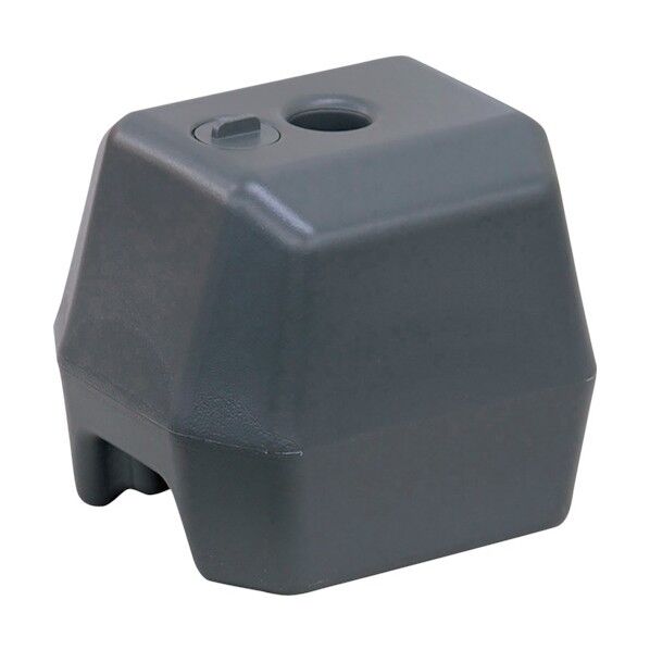 スタンドウエイト