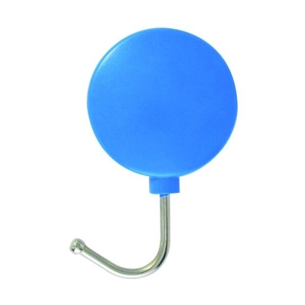 381231)マグネットフックミニ可動青 B344J-B 1点