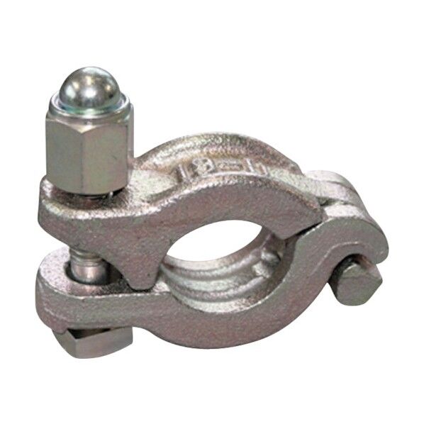 ロックホース専用継手 ホースバンド 適合ホース 25ミリ RB-1-25 1点