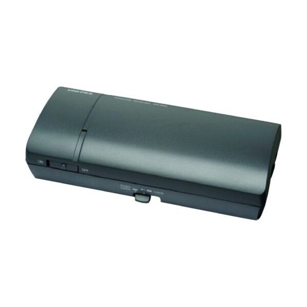 ワイヤレス受信機 WR-3000 1点