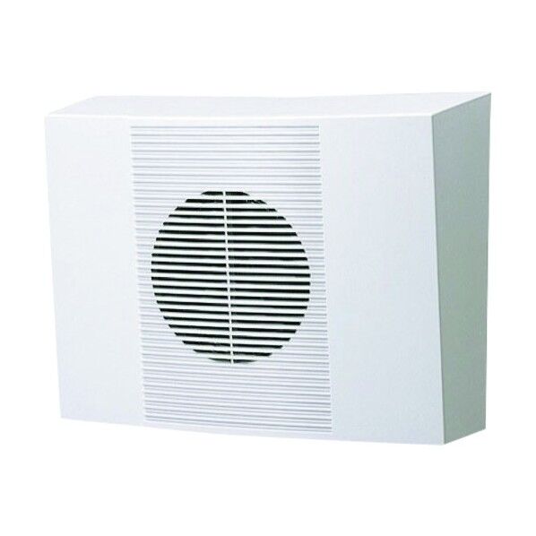 壁掛形スピーカー