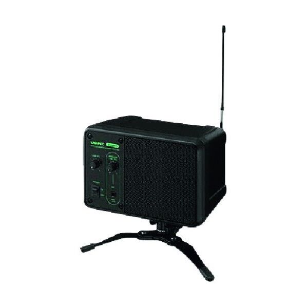 ワイヤレスモニタースピーカ WAS-05A 1台