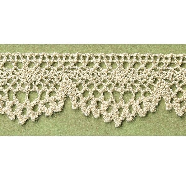 一井商店 トーションレース