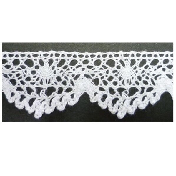 一井商店 トーションレース