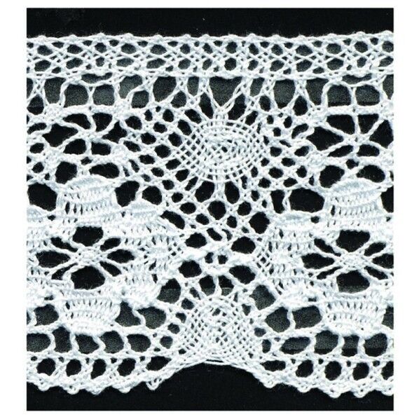 一井商店 トーションレース