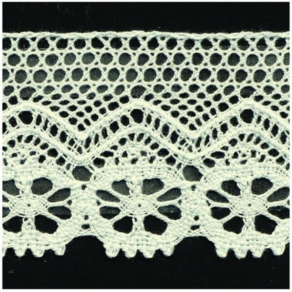 一井商店 トーションレース