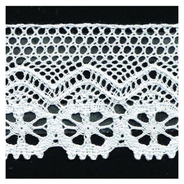 一井商店 トーションレース