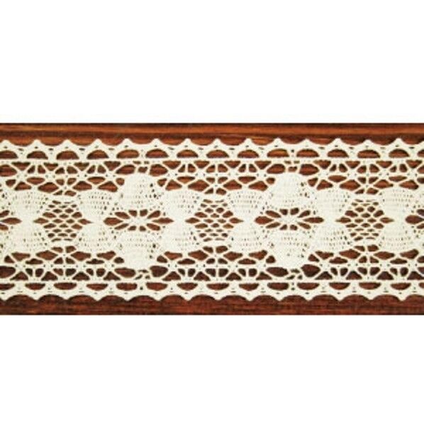 一井商店 トーションレース