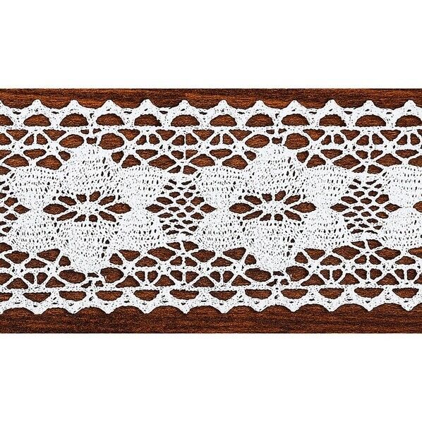 一井商店 トーションレース