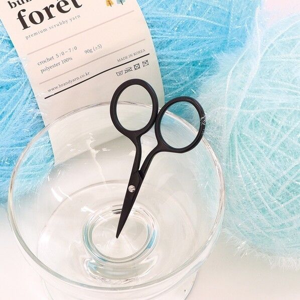 Knit Wit 編み物用ミニミニはさみ