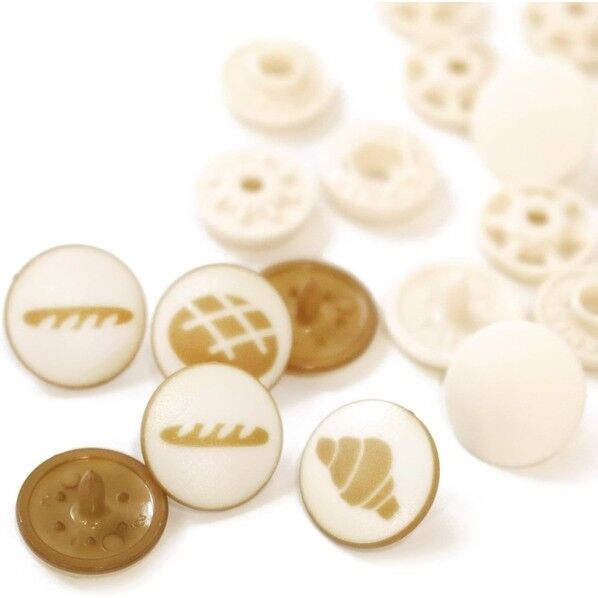 日本紐釦貿易(Nippon Chuko) SUN GRIP サングリップ