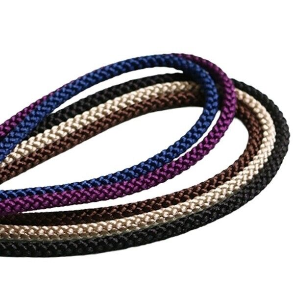 日本紐釦貿易(Nippon Chuko) 結び紐S Mix 5色x3m