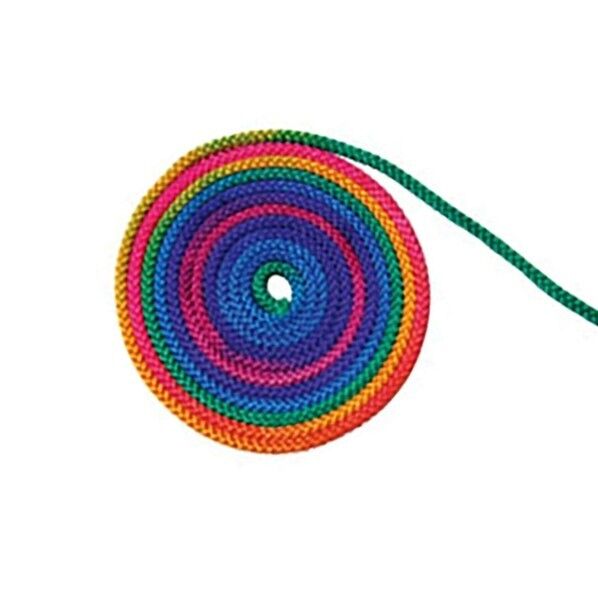 日本紐釦貿易(Nippon Chuko) 結び紐 段染 1mm×10m巻