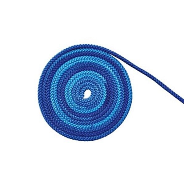 日本紐釦貿易(Nippon Chuko) 結び紐 段染 0.7mm×10m巻