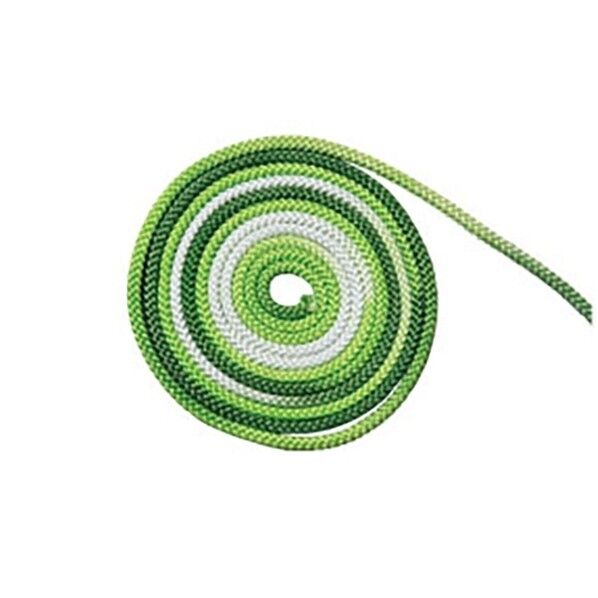 日本紐釦貿易(Nippon Chuko) 結び紐 段染 0.7mm×10m巻