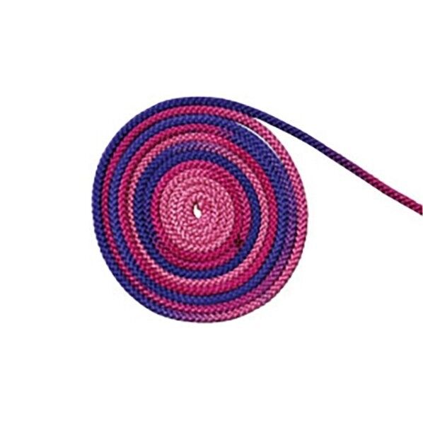 日本紐釦貿易(Nippon Chuko) 結び紐 段染 0.7mm×10m巻