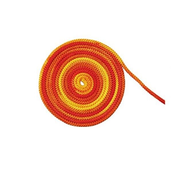 日本紐釦貿易(Nippon Chuko) 結び紐 段染 0.7mm×10m巻