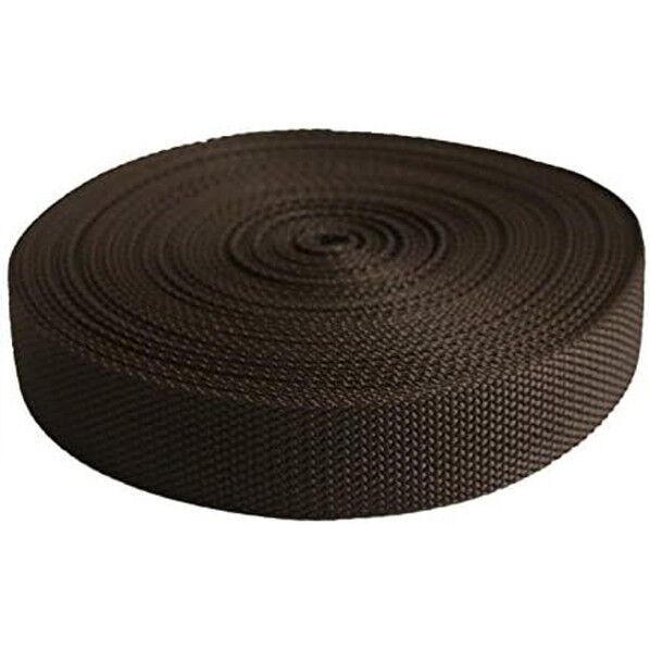 日本紐釦貿易(Nippon Chuko) カラフルポリテープ 30mm幅×10m巻