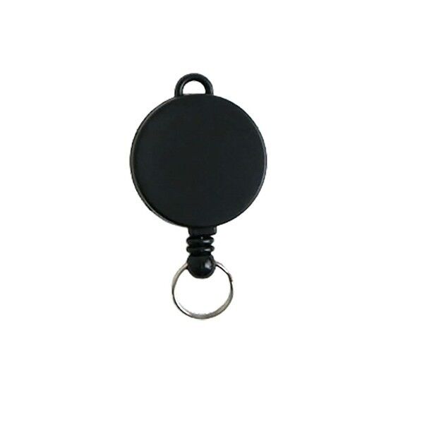 日本紐釦貿易(Nippon Chuko) リールキーホルダー