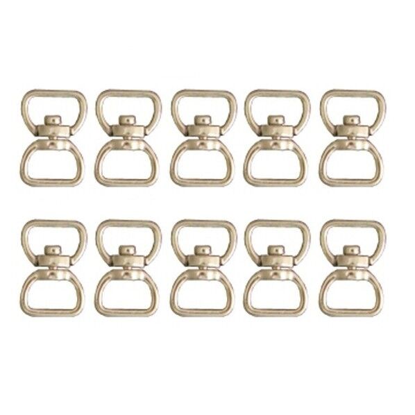 日本紐釦貿易(Nippon Chuko) 回転カン 角